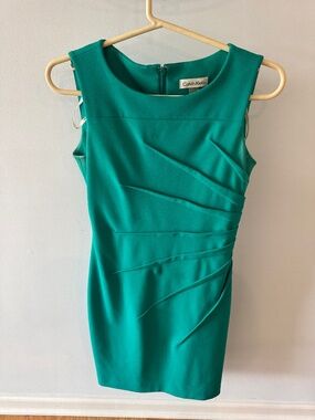 Calvin Klein dress size 4P
